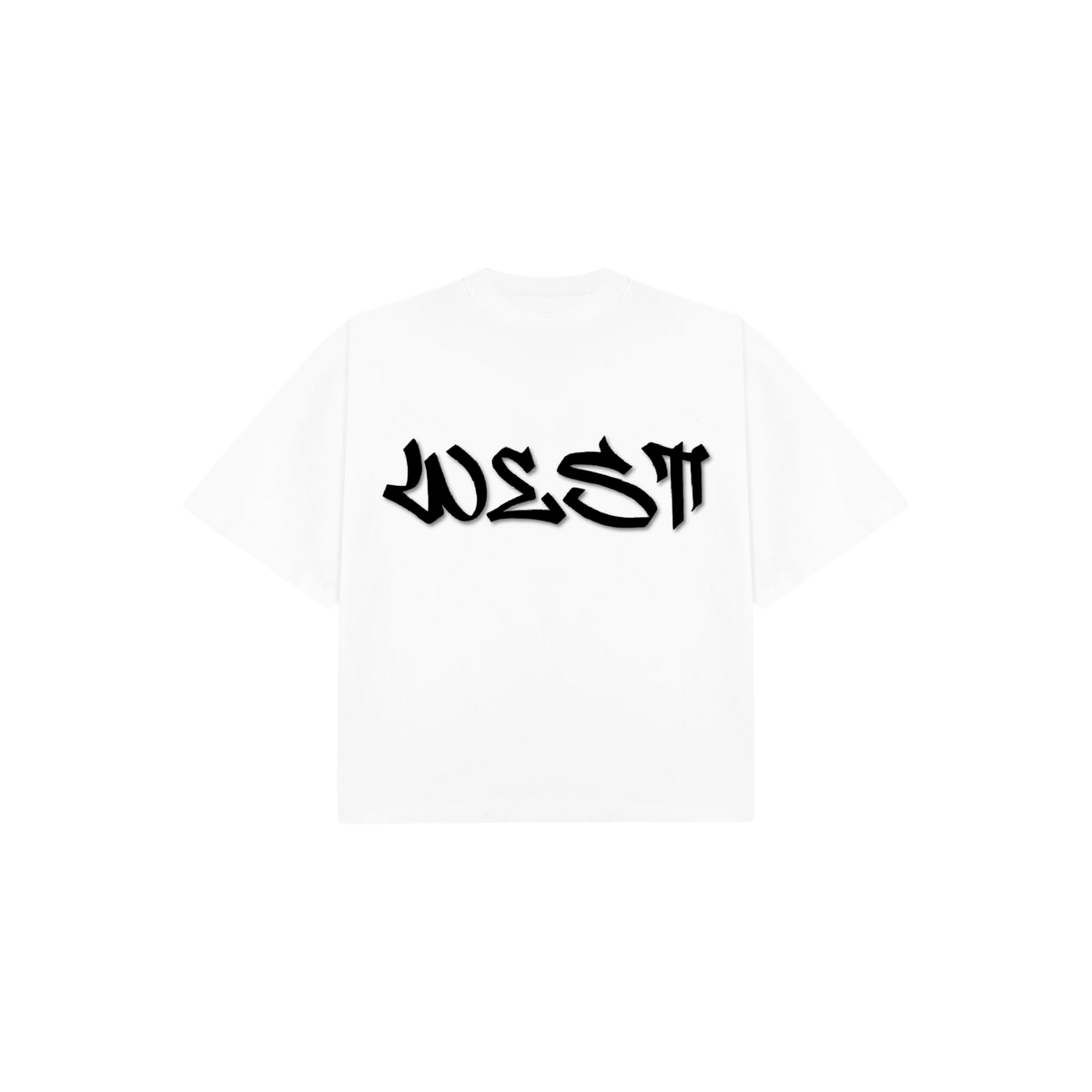 West W Tee