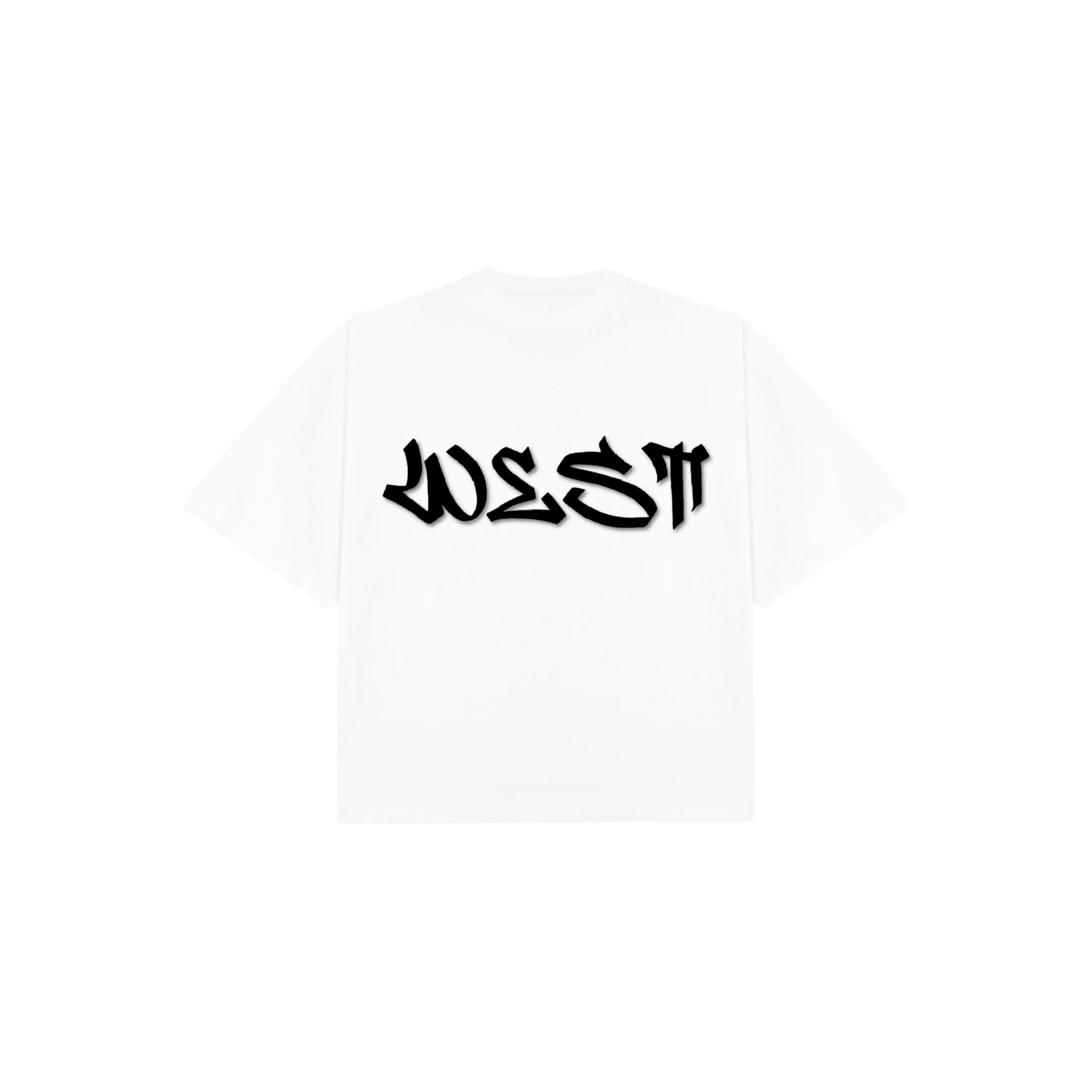 West W Tee