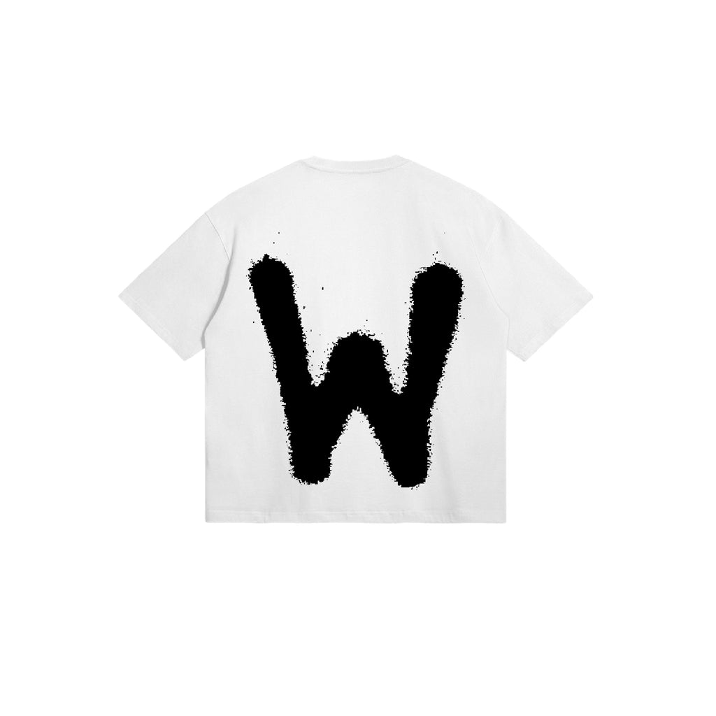 West W Tee