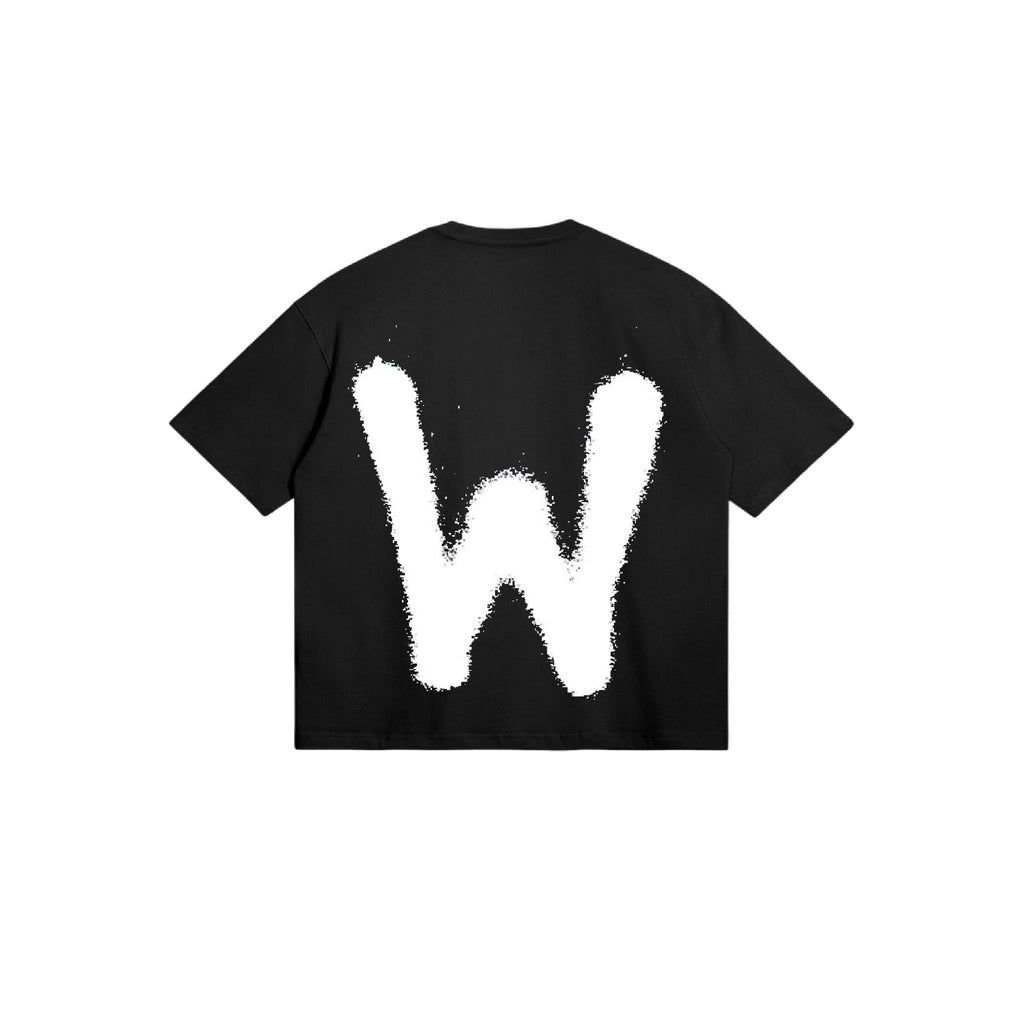 West W Tee